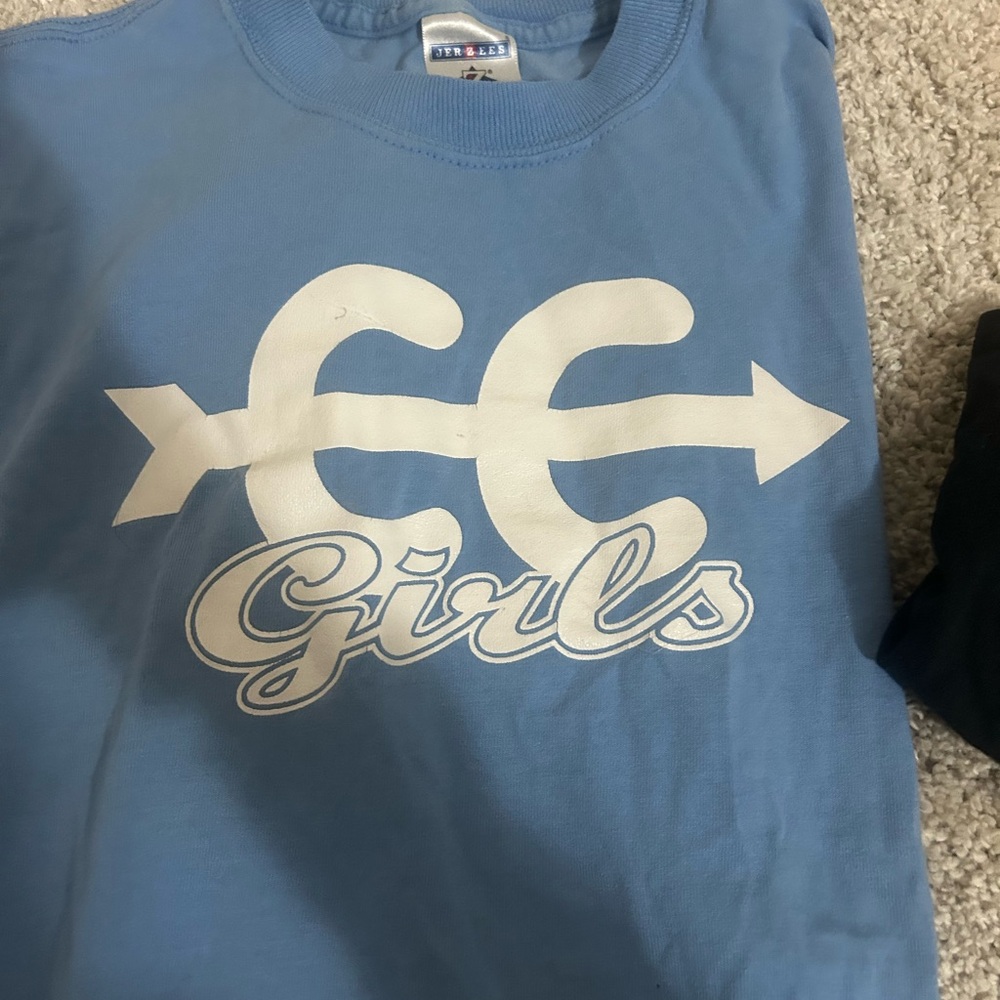 Running tees - Picture 4 of 6
